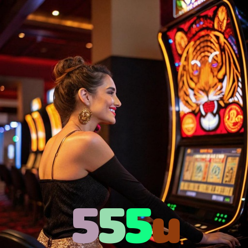 555u: Aposta Facilmente com Funcionalidades Completas no Aplicativo Móvel