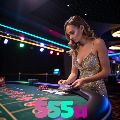 555u: Aposta Facilmente com Funcionalidades Completas no Aplicativo Móvel