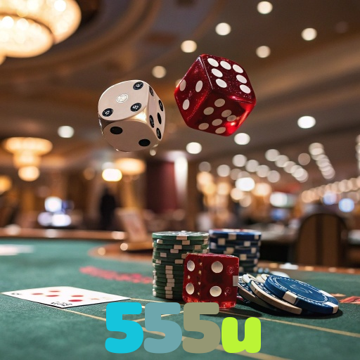 555u: Aposta Facilmente com Funcionalidades Completas no Aplicativo Móvel