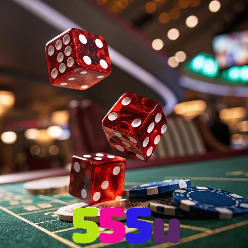 555u: Aposta Facilmente com Funcionalidades Completas no Aplicativo Móvel