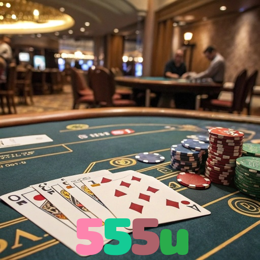 555u: Aposta Facilmente com Funcionalidades Completas no Aplicativo Móvel