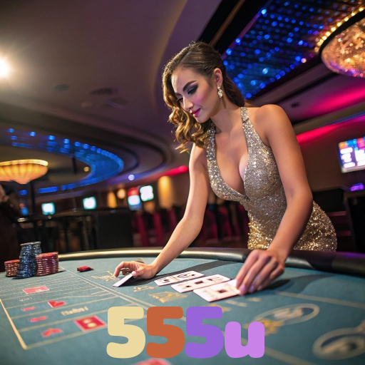 555u: Aposta Facilmente com Funcionalidades Completas no Aplicativo Móvel
