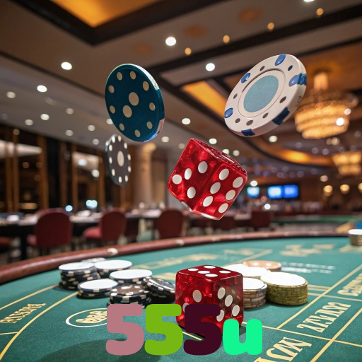 555u: Aposta Facilmente com Funcionalidades Completas no Aplicativo Móvel