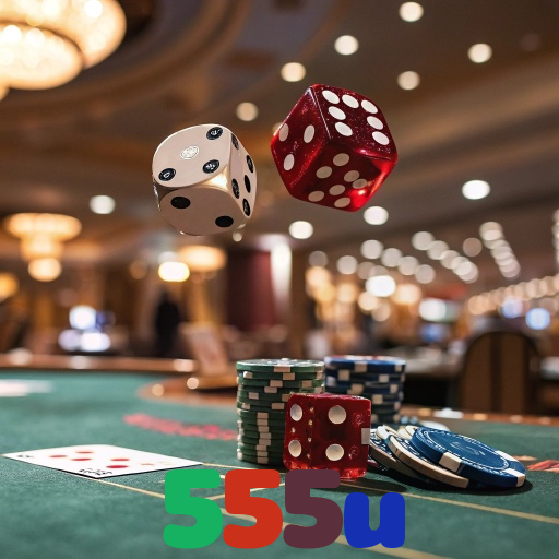 555u: Aposta Facilmente com Funcionalidades Completas no Aplicativo Móvel