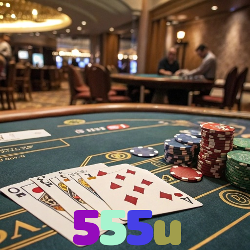 555u: Aposta Facilmente com Funcionalidades Completas no Aplicativo Móvel