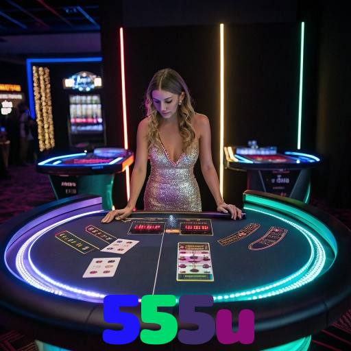 555u: Aposta Facilmente com Funcionalidades Completas no Aplicativo Móvel