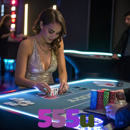 555u: Aposta Facilmente com Funcionalidades Completas no Aplicativo Móvel