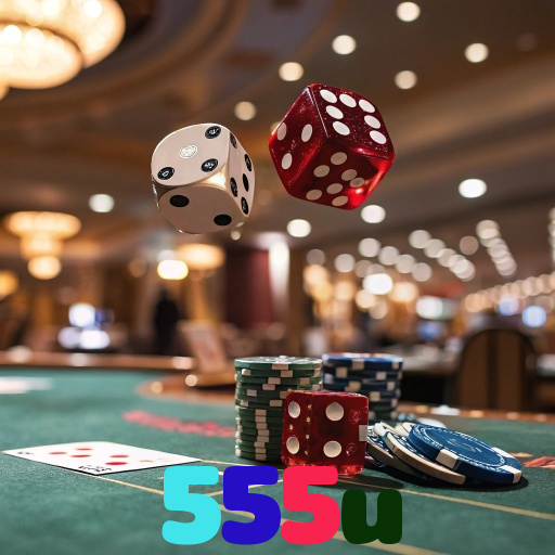 555u: Aposta Facilmente com Funcionalidades Completas no Aplicativo Móvel