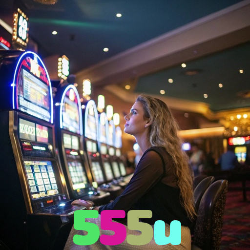 555u: Aposta Facilmente com Funcionalidades Completas no Aplicativo Móvel