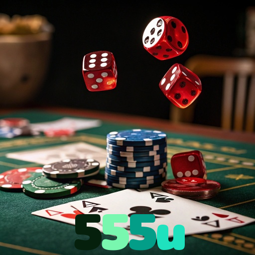 555u: Aposta Facilmente com Funcionalidades Completas no Aplicativo Móvel