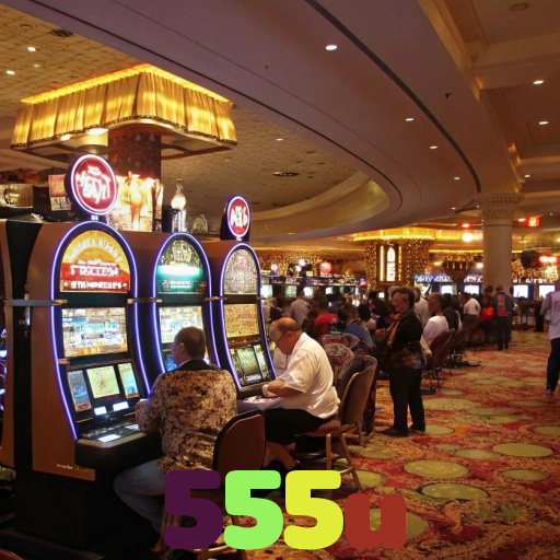 555u: Aposta Facilmente com Funcionalidades Completas no Aplicativo Móvel