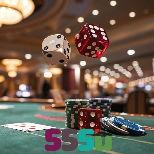 555u: Aposta Facilmente com Funcionalidades Completas no Aplicativo Móvel