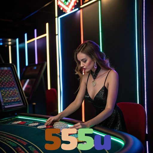 555u: Aposta Facilmente com Funcionalidades Completas no Aplicativo Móvel