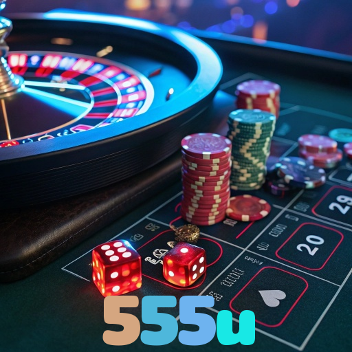 555u: Aposta Facilmente com Funcionalidades Completas no Aplicativo Móvel