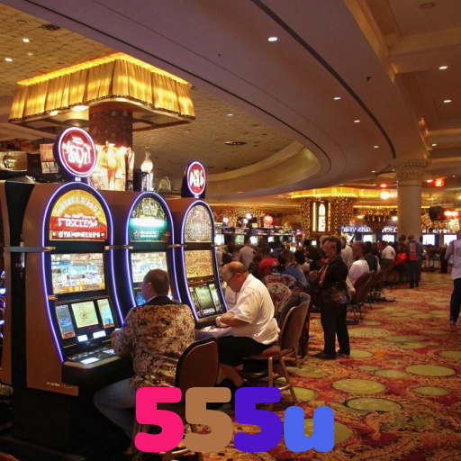 555u: Aposta Facilmente com Funcionalidades Completas no Aplicativo Móvel