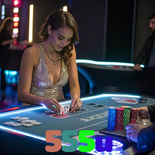 555u: Aposta Facilmente com Funcionalidades Completas no Aplicativo Móvel