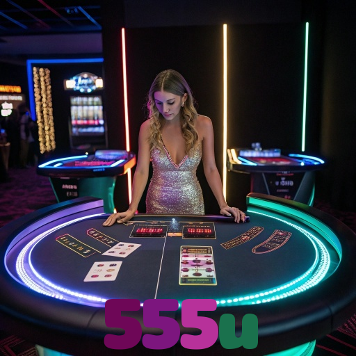 555u: Aposta Facilmente com Funcionalidades Completas no Aplicativo Móvel