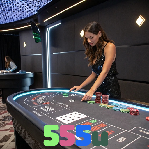 555u: Aposta Facilmente com Funcionalidades Completas no Aplicativo Móvel