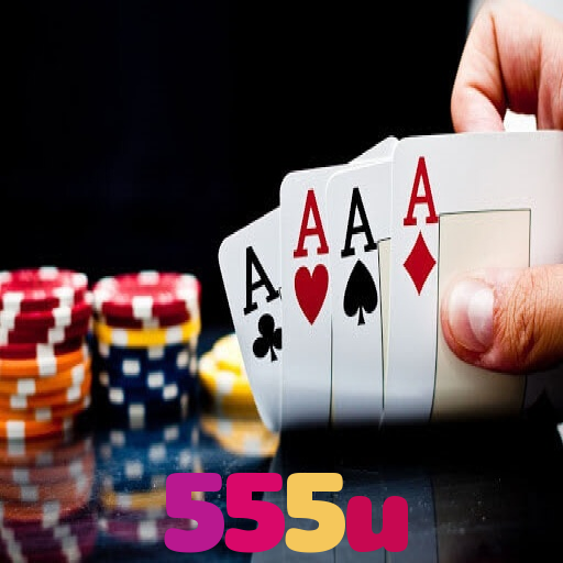 555u: Aposta Facilmente com Funcionalidades Completas no Aplicativo Móvel