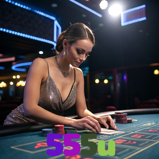 555u: Aposta Facilmente com Funcionalidades Completas no Aplicativo Móvel