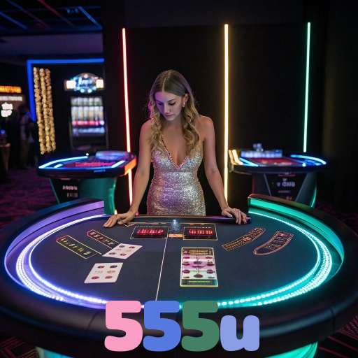 555u: Aposta Facilmente com Funcionalidades Completas no Aplicativo Móvel