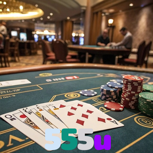 555u: Aposta Facilmente com Funcionalidades Completas no Aplicativo Móvel