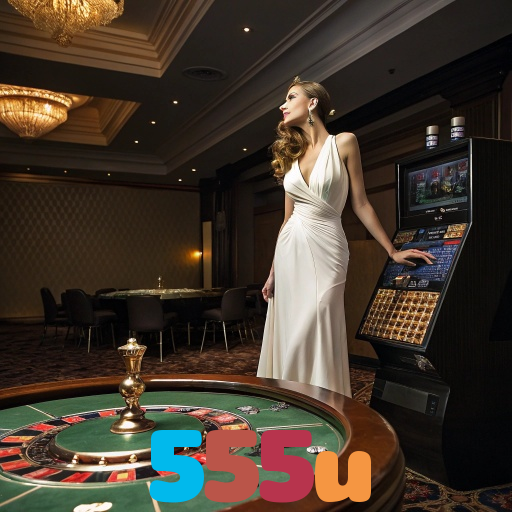 555u: Aposta Facilmente com Funcionalidades Completas no Aplicativo Móvel